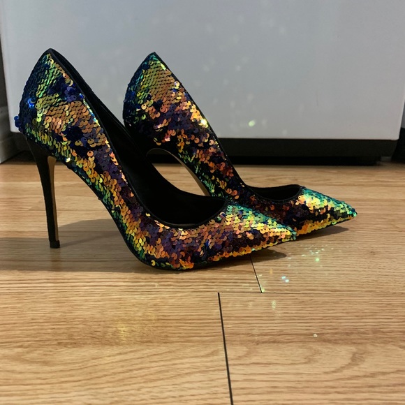 Aldo Heels